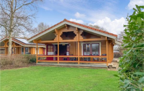 3 Bedroom Awesome Home In Gramsbergen